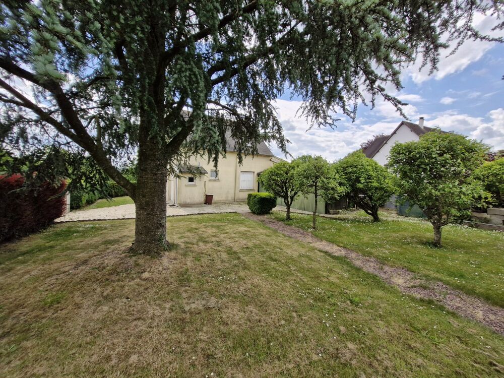 MAISON DE BOURG