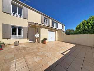 Maison � vendre 4 pi�ces 89 m�