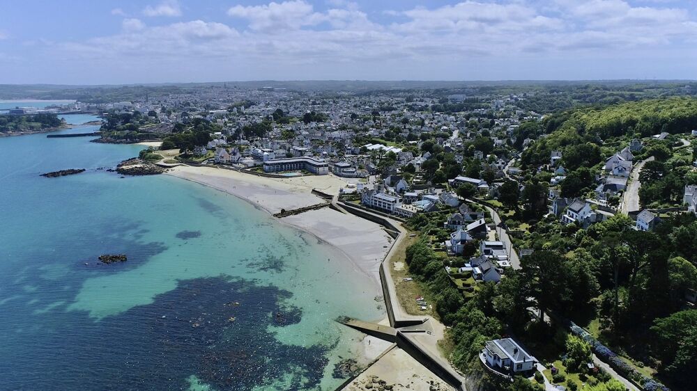 � vendre  Maison Douarnenez (29100)