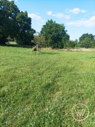  Terrain � vendre 1391 m�