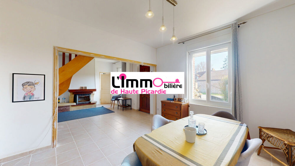 Vente Maison Vente Maison de Campagne Rénovée : Secteur Rosières-en-Santer Maucourt