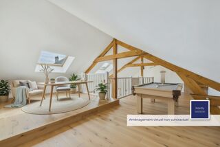  Maison à vendre 7 pièces 139 m²