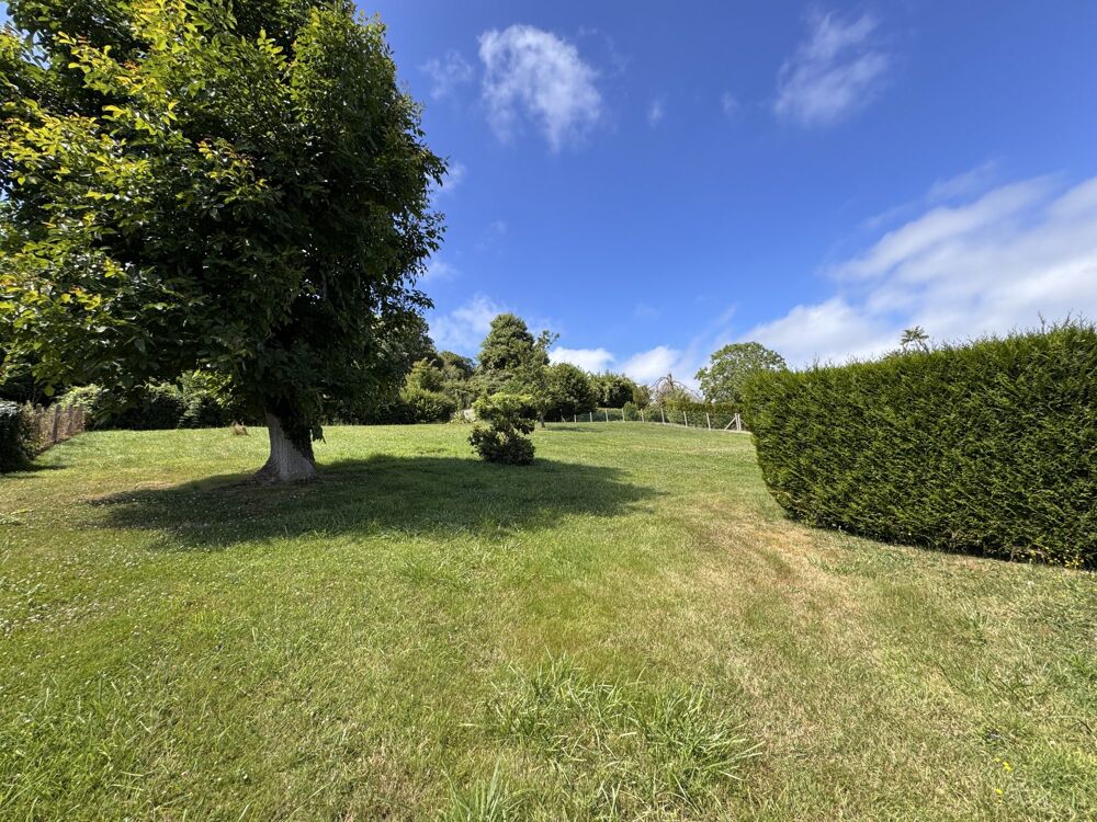 Vente Maison Maison à vendre La Rivière-Saint-Sauveur La rivière-saint-sauveur