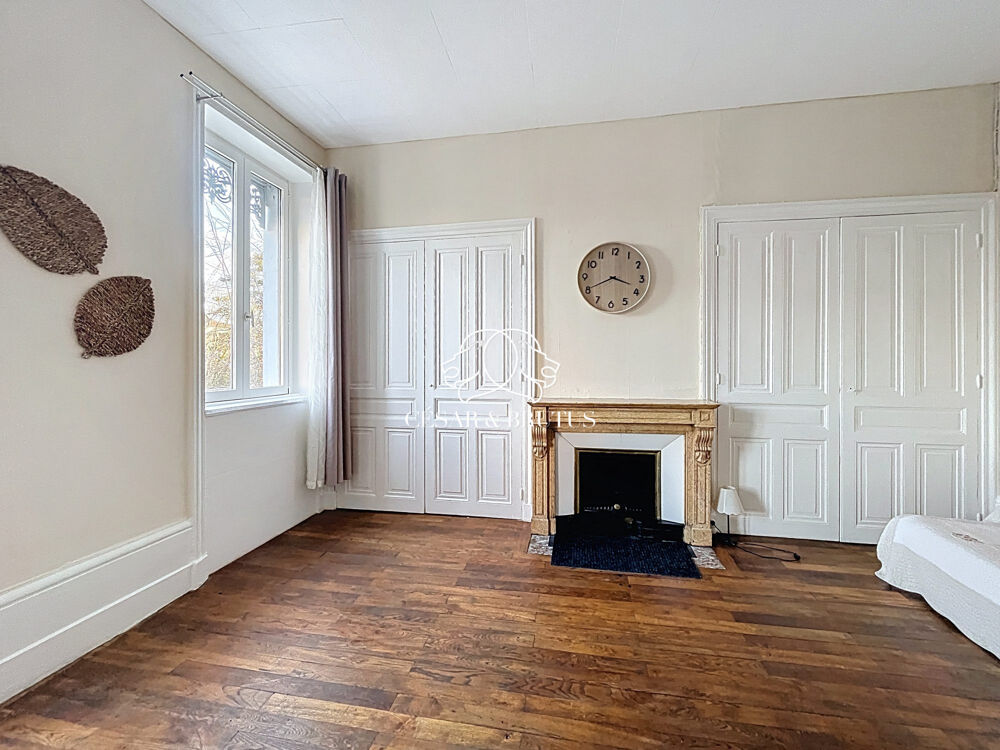 Location Appartement Grand T2 Villefranche-sur-saône