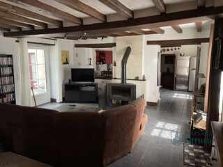  Maison à vendre 7 pièces 149 m²