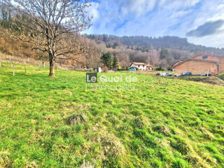  Terrain à vendre 1891 m²
