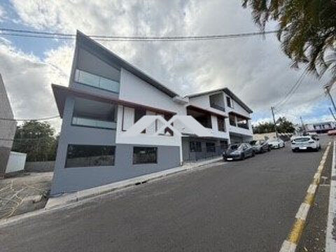 local 56 m&sup2; saint joseph 1600 97480 Saint-joseph