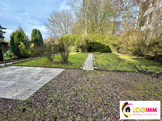  Maison � vendre 5 pi�ces 105 m� Le cateau-cambr�sis