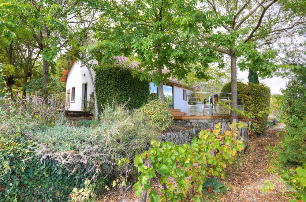 Vente Maison Maison 3 pièces à vendre - Thoiry Thoiry