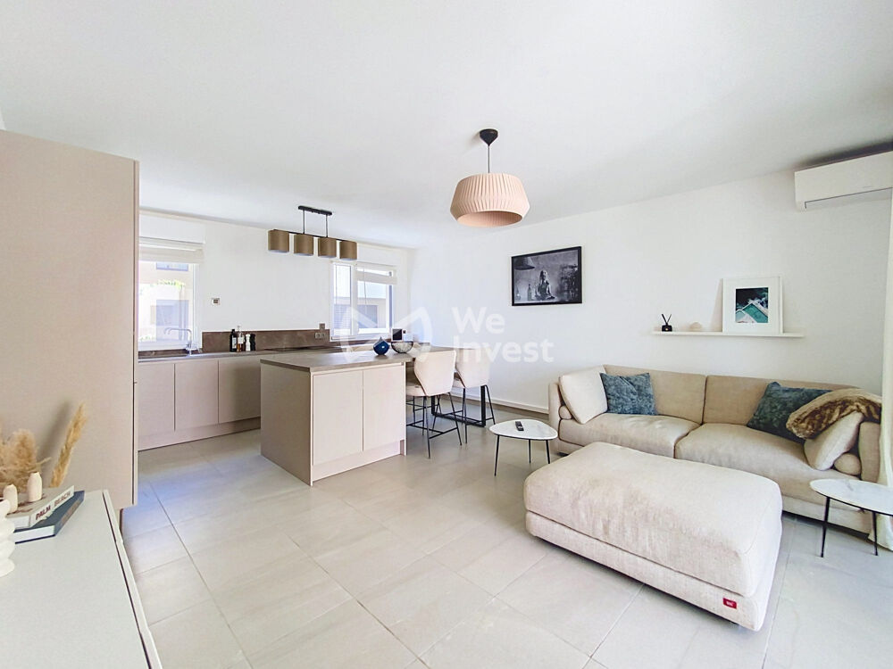 Appartement T3 coup de coeur