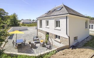  Maison à vendre 5 pièces 90 m²