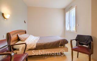  Maison à vendre 4 pièces 120 m²