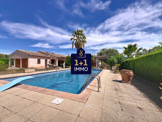  Maison  vendre 5 pices 170 m