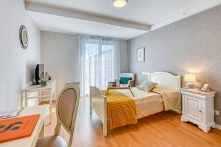  Appartement à vendre 1 pièce 29 m²