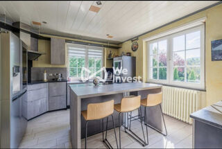  Maison à vendre 6 pièces 243 m²