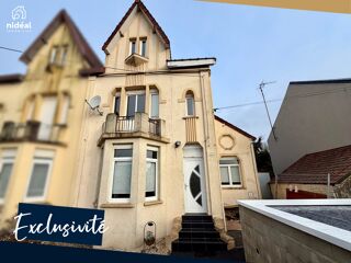  Maison � vendre 6 pi�ces 127 m�