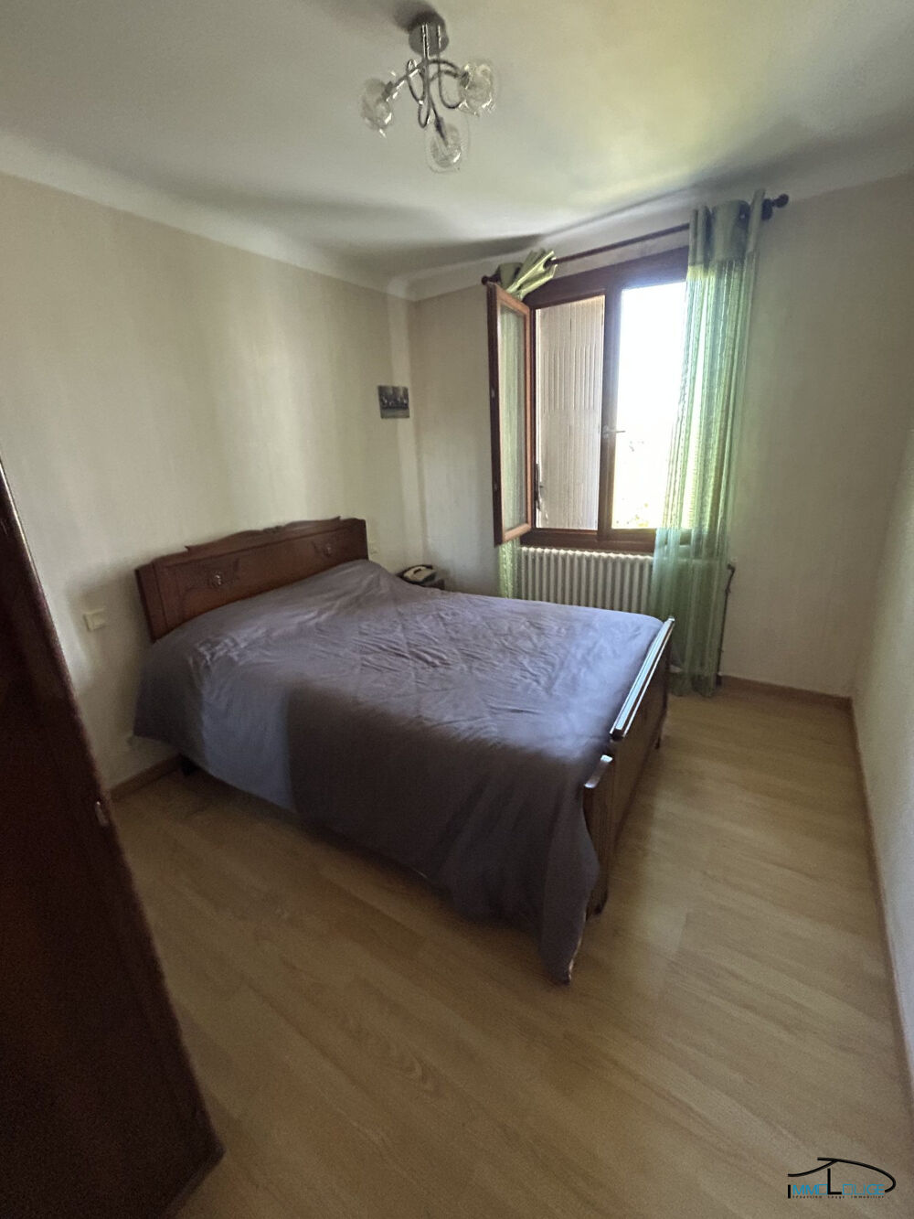 Maison à vendre Lanuéjouls