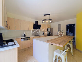  Maison à vendre 5 pièces 160 m²