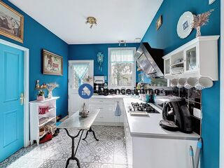  Maison � vendre 4 pi�ces 132 m�