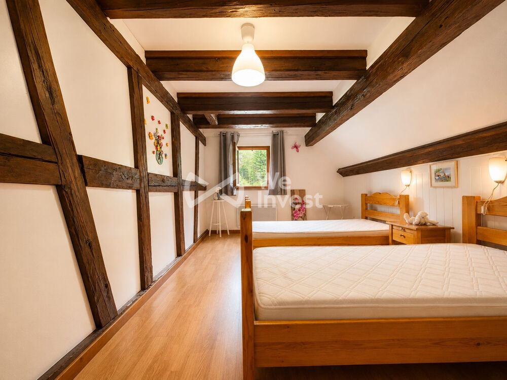 � vendre  Maison Wangenbourg-Engenthal (67710)