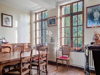  Maison à vendre 6 pièces 297 m²
