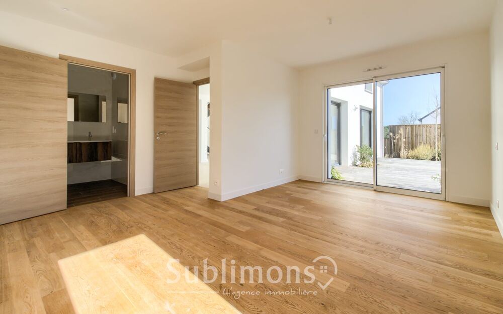 Vente Maison Maison neuve proche Arradon Ploeren