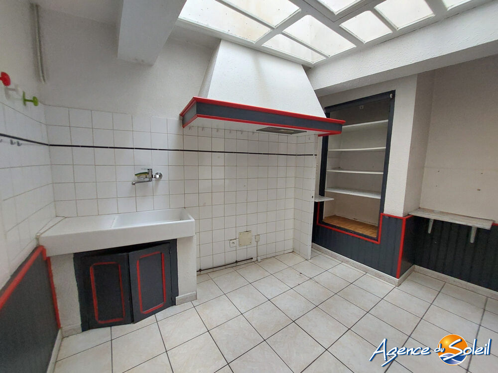 Vente Immeuble Immeuble à vendre Lézignan-Corbières Lézignan-corbières