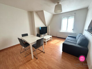  Appartement � louer 2 pi�ces 38 m�