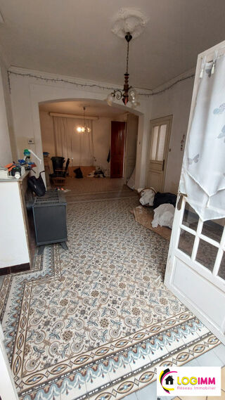 Vente Maison grande maison Quiévrechain