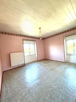  Maison � vendre 4 pi�ces 80 m�