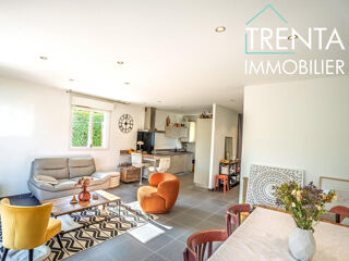  Maison à vendre 4 pièces 86 m²