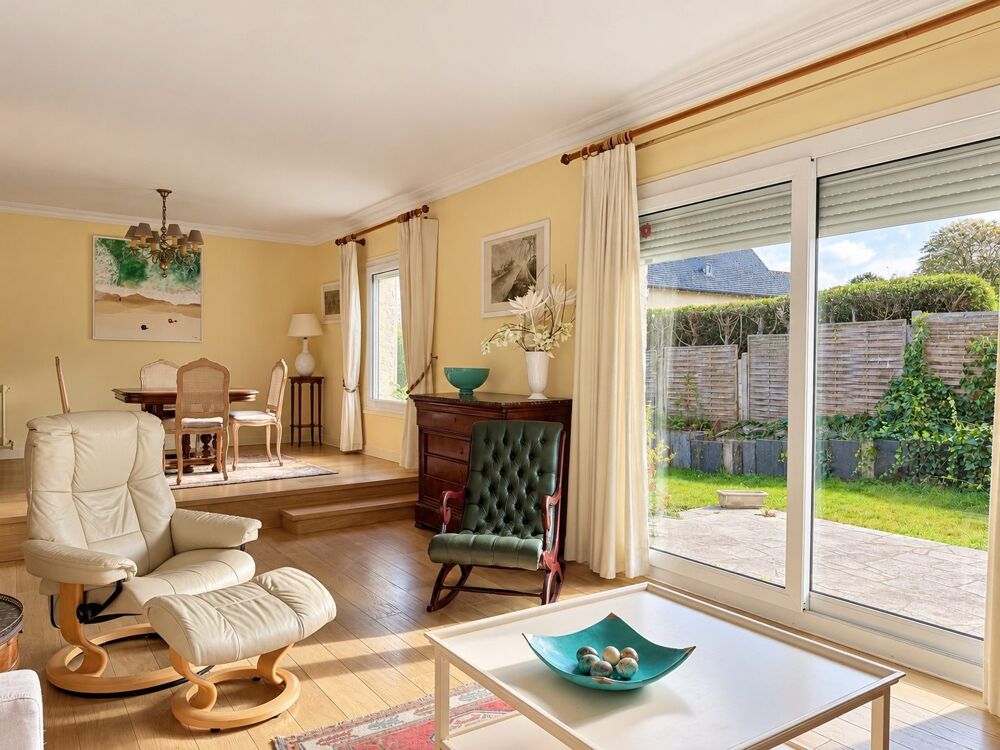 Vente Maison HYPER CENTRE VILLE A PIED Lannion