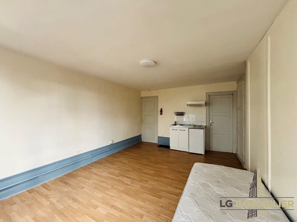 Location Appartement CENTRE-VILLE - STUDIO Amiens