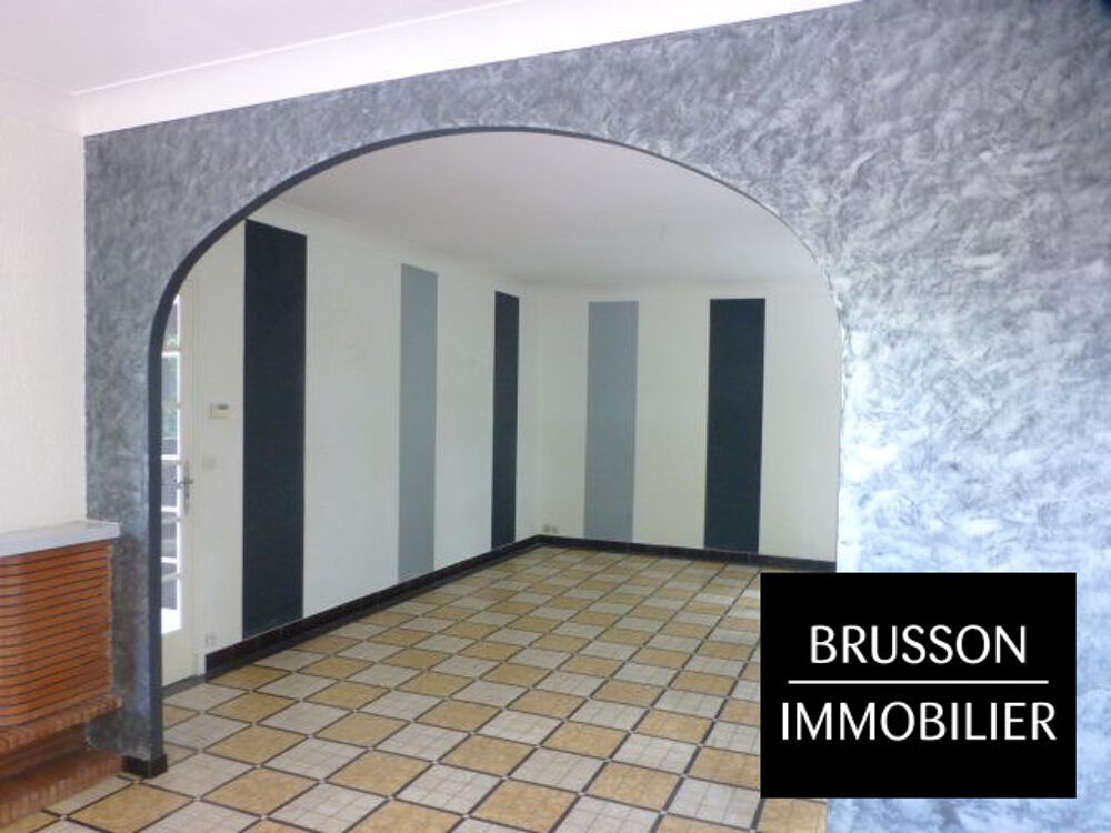 Appartement à louer Roquecourbe