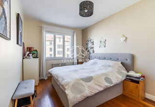  Appartement � vendre 5 pi�ces 109 m� Lyon