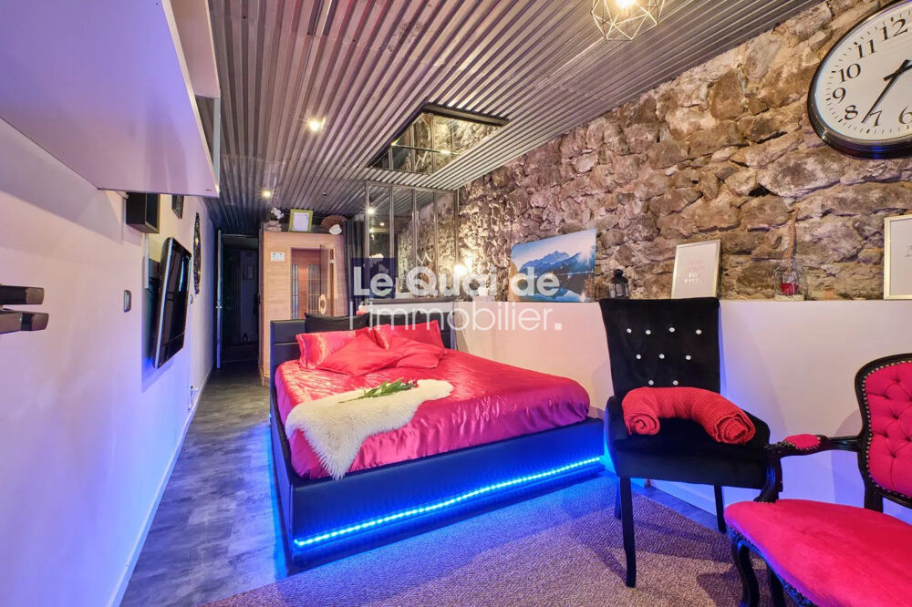   LOVE ROOM A VENDRE 