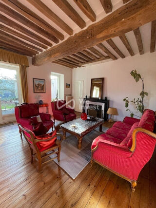  Maison à vendre 12 pièces 278 m²