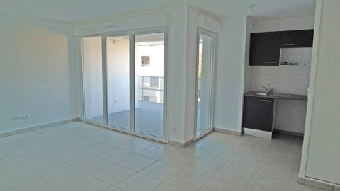  Appartement � louer 2 pi�ces 43 m�