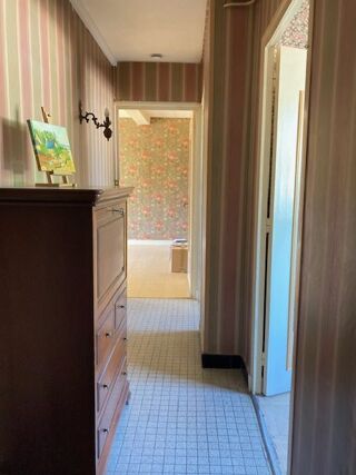  Appartement à vendre 4 pièces 64 m²