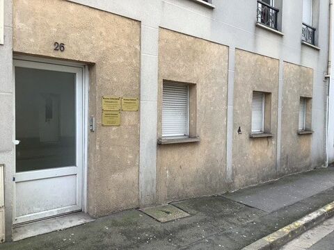   VILLEPINTE Centre Ville 