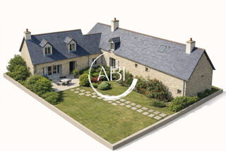  Maison à vendre 7 pièces 160 m²