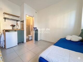  Appartement � vendre 1 pi�ce 16 m�