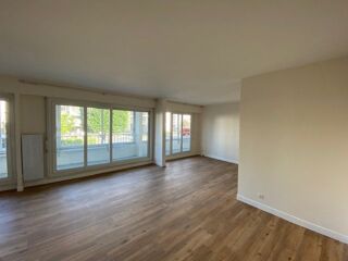  Appartement à vendre 4 pièces 81 m²