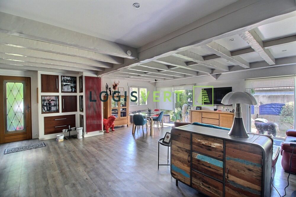 Vente Maison Maison 7 pièces à Massy Massy