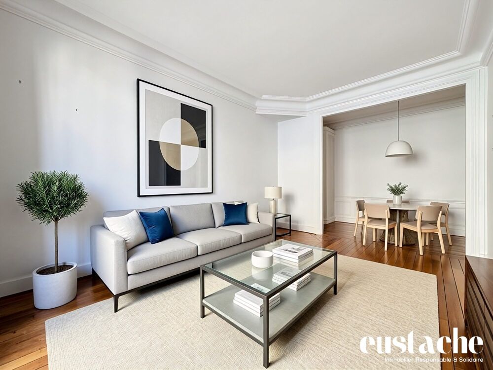 Vente Appartement Magnifique 2 pièces dans le Marais! Paris 3