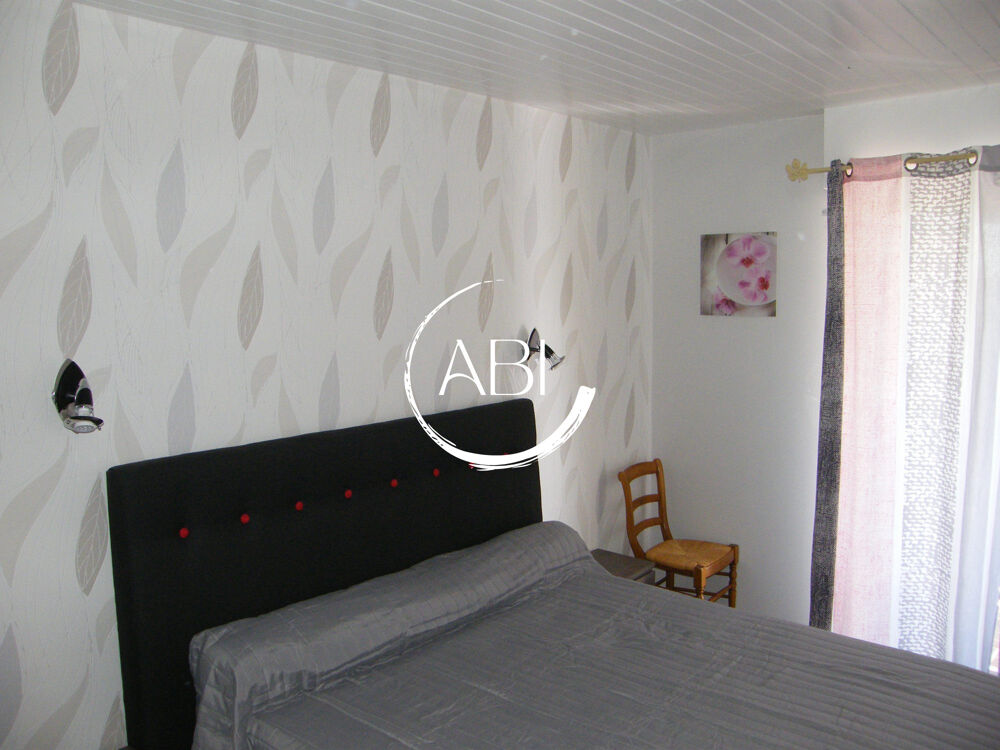 Appartement T2 rénové avec balcon Sud et parking à proximité