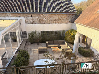  Maison à vendre 8 pièces 210 m²