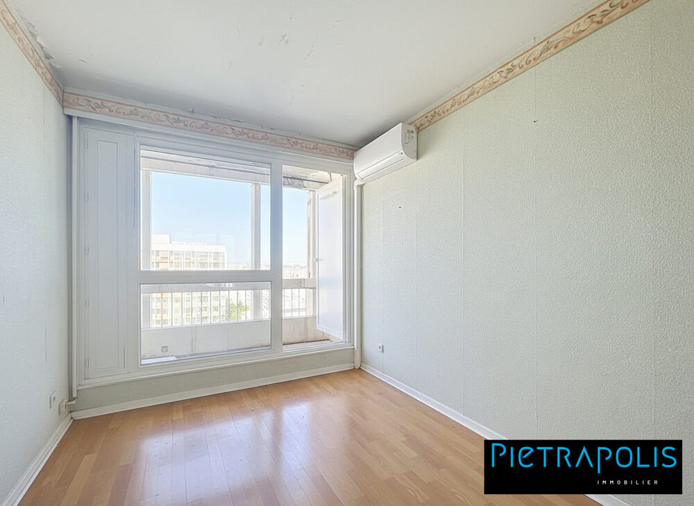 Vente Appartement T3 au 15° étage Villeurbanne