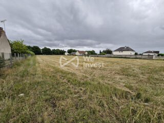 Terrain � vendre 2506 m�