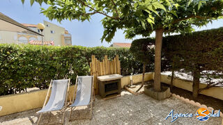  Appartement � vendre 3 pi�ces 35 m�